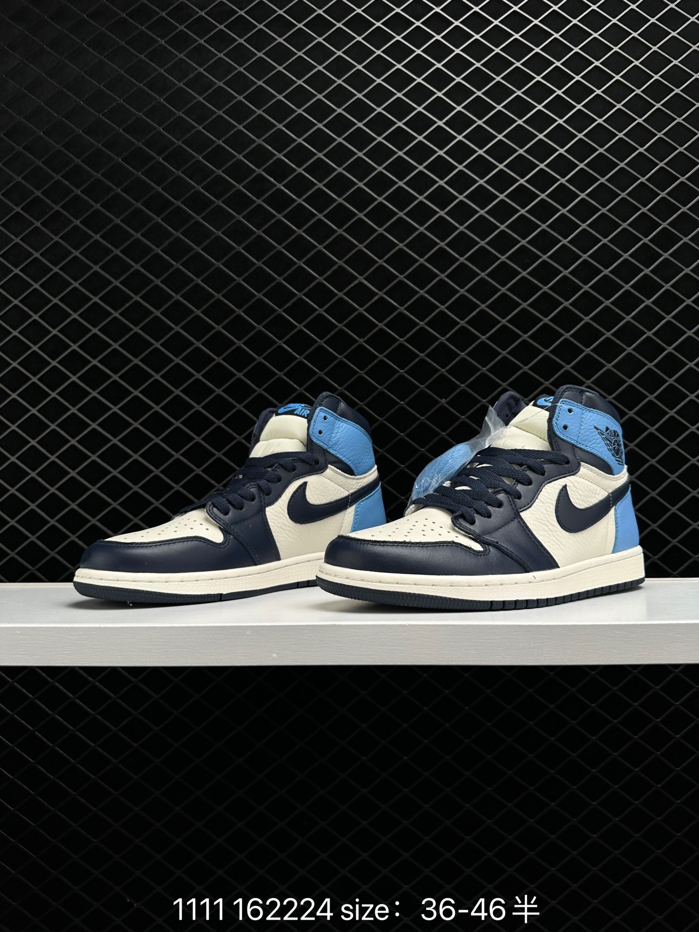 Air Jordan 1 High OG 